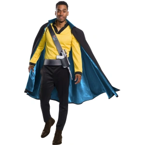 Lando Calrissian Costume
