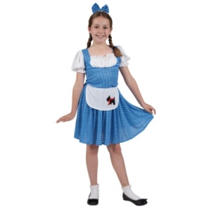 Dorothy Kids' Costume
