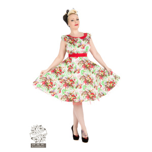 Jenny Swing Dress