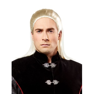 Daemon Targaryen Wig