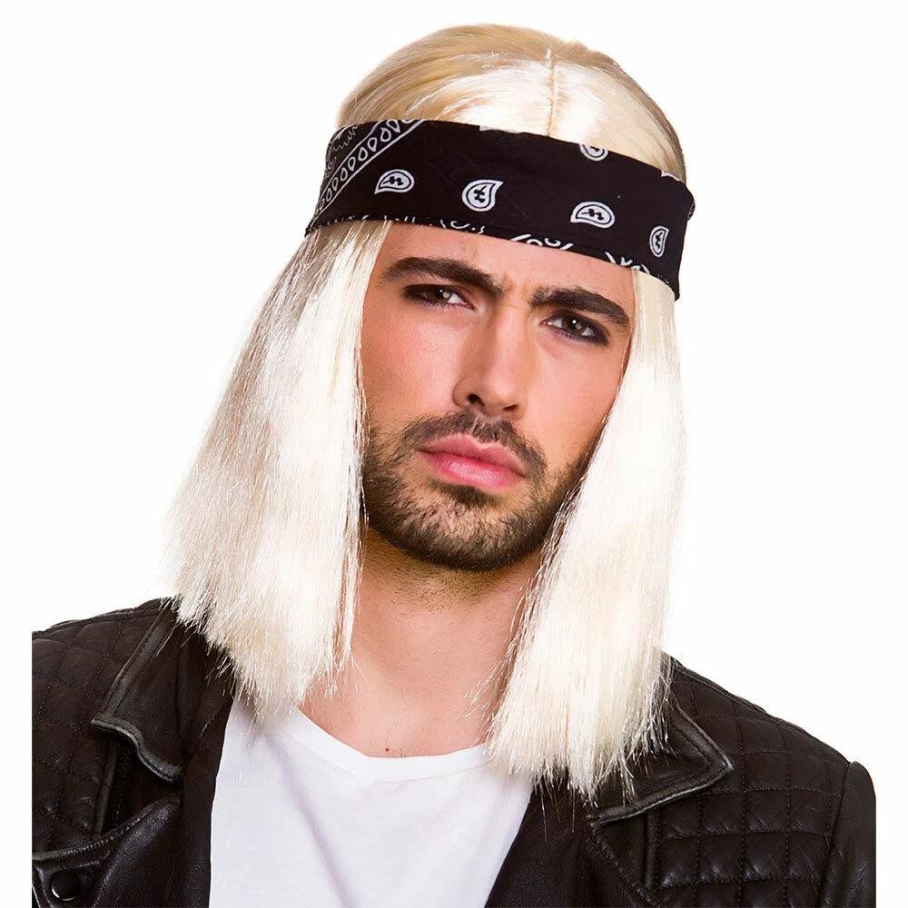 90’s Rocker – Instant Redress