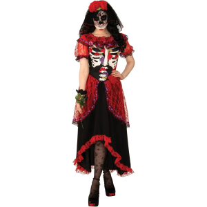 D.O.D. Senorita Costume (10/14)