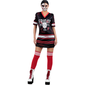Friday 13th Costume