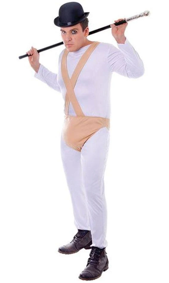 Clockwork Orange Costume